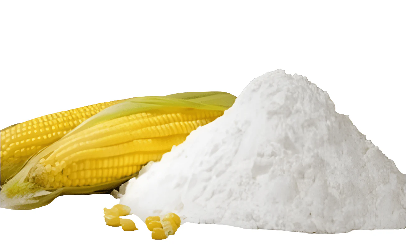 Corn starch
